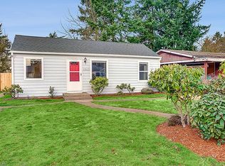 13619 2nd Ave SW, Burien, WA 98166