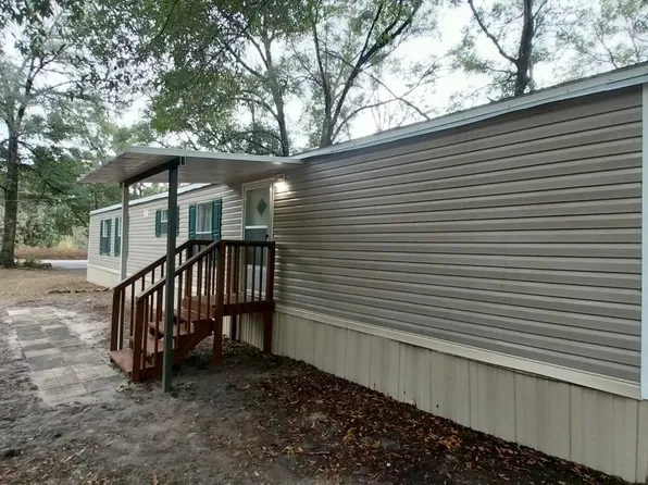 1840 NW 118th Ter, Ocala, FL 34482