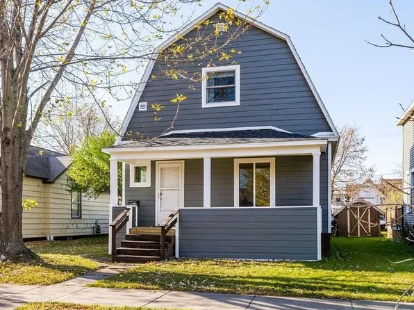 1209 Baxter Ave, Superior, WI 54880