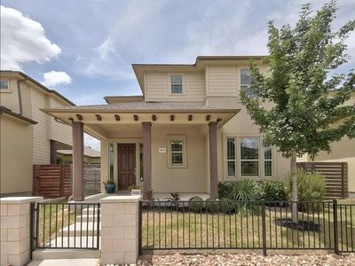 1704 Frontier Valley Dr, Austin, TX, 78741