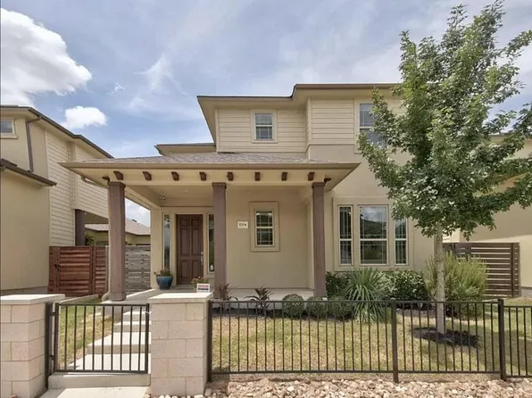 1704 Frontier Valley Dr, Austin, TX 78741