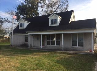 822 Aldine Mail Route Rd, Houston, TX 77037