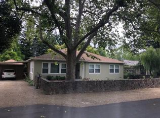 1108 Crane Ave, Saint Helena, CA 94574
