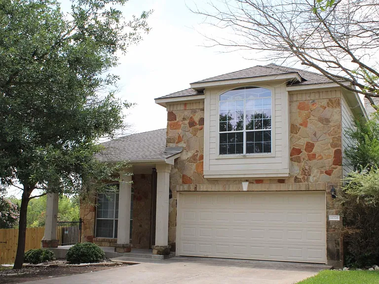 14704 La Llorona Ln — Photo 1