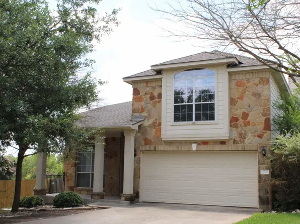 14704 La Llorona Ln, Austin, TX 78717