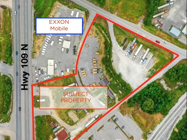 3301 Highway 109 N, Lebanon, TN 37090