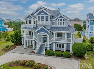 40471 Ocean Isle Loop LOT 13, Avon, NC 27915