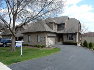 1263 Prestwick Ln, Itasca, IL 60143