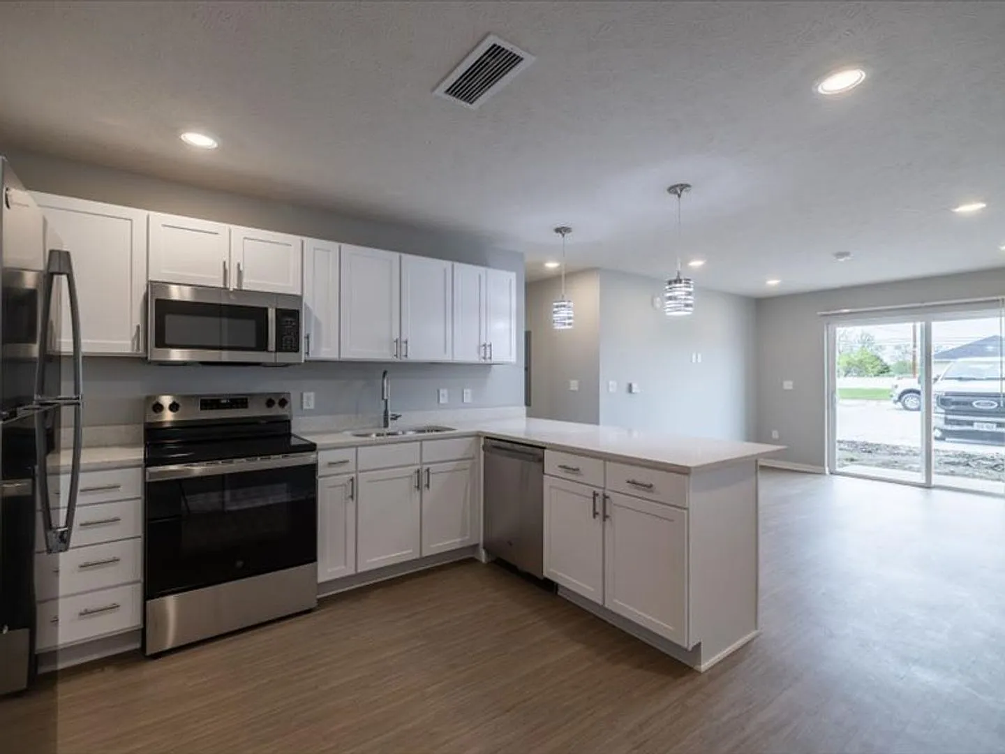 Vitality Apartments — Photo 2