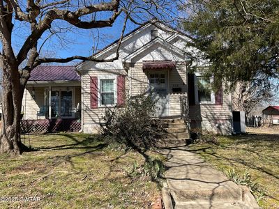 536 Walnut Ave W, Mc Kenzie, TN, 38201