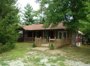 1440 New Liberty Rd, Lawrenceburg, KY 40342