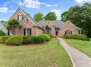 6548 Gaines Ferry Rd, Flowery Branch, GA 30542