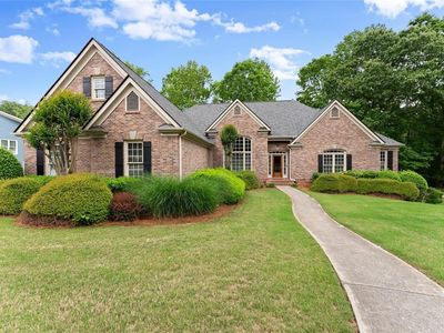 6548 Gaines Ferry Rd, Flowery Branch, GA, 30542
