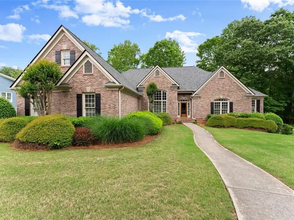 6548 Gaines Ferry Rd, Flowery Branch, GA 30542