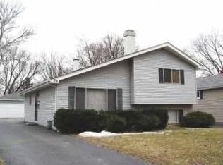 23 W Madison St, Villa Park, IL