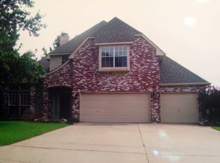 5016 E 110th St S, Tulsa, OK 74137
