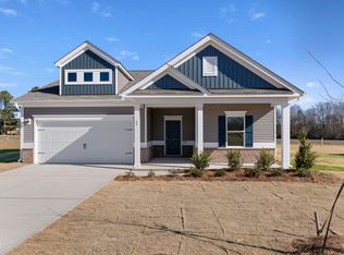 65 Smith Farms Dr, Lillington, NC 27546