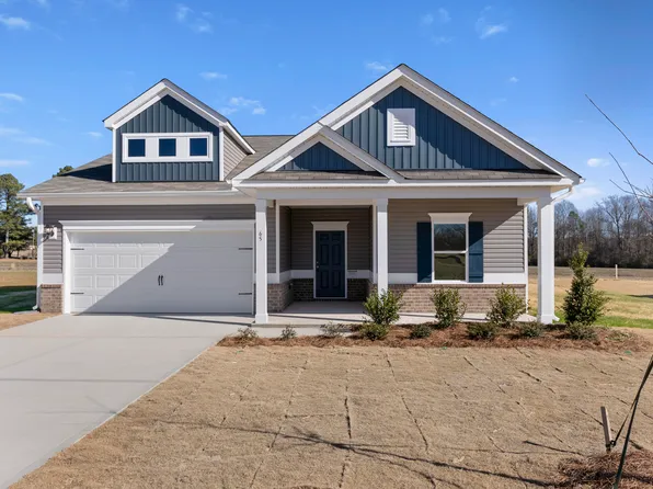 65 Smith Farms Dr, Lillington, NC 27546