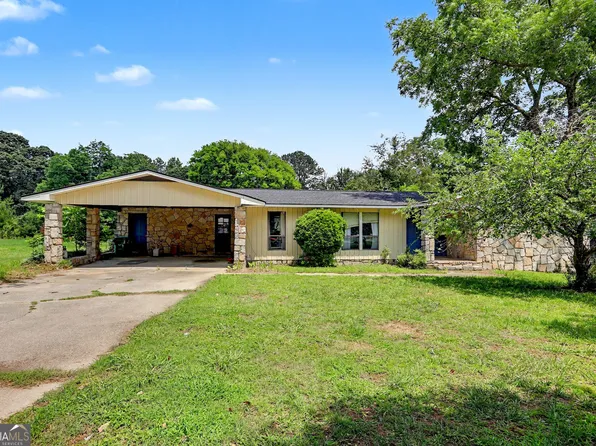 3610 Klondike Rd, Lithonia, GA 30038