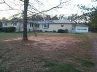 1080 Peacock Dr, Bishop, GA 30621