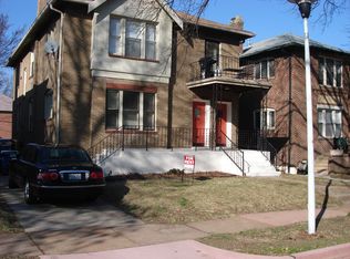 7345 Amherst Ave, Saint Louis, MO