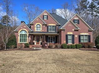 2139 Golden Morning Ct NW, Kennesaw, GA 30152