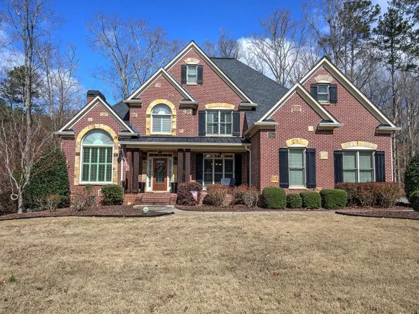 2139 Golden Morning Ct NW, Kennesaw, GA 30152