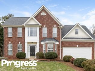 296 Patrick Ave SW, Concord, NC 28025
