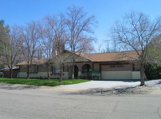 4355 Frances Dr, Redding, CA 96001