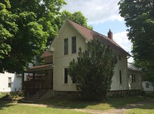 214 W Jefferson St, Albion, IN 46701