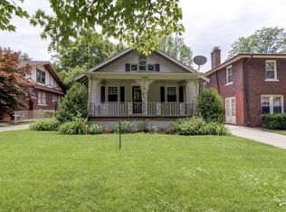 1561 W Wood St, Decatur, IL 62522