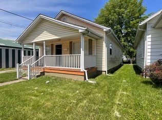 2910 6th Ave, Huntington, WV 25702