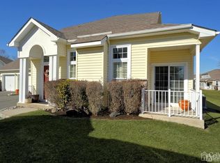 3702 Schindler Dr, Monmouth Junction, NJ 08852
