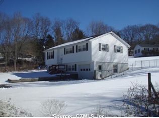 64 Adams Dr, Central Village, CT 06332