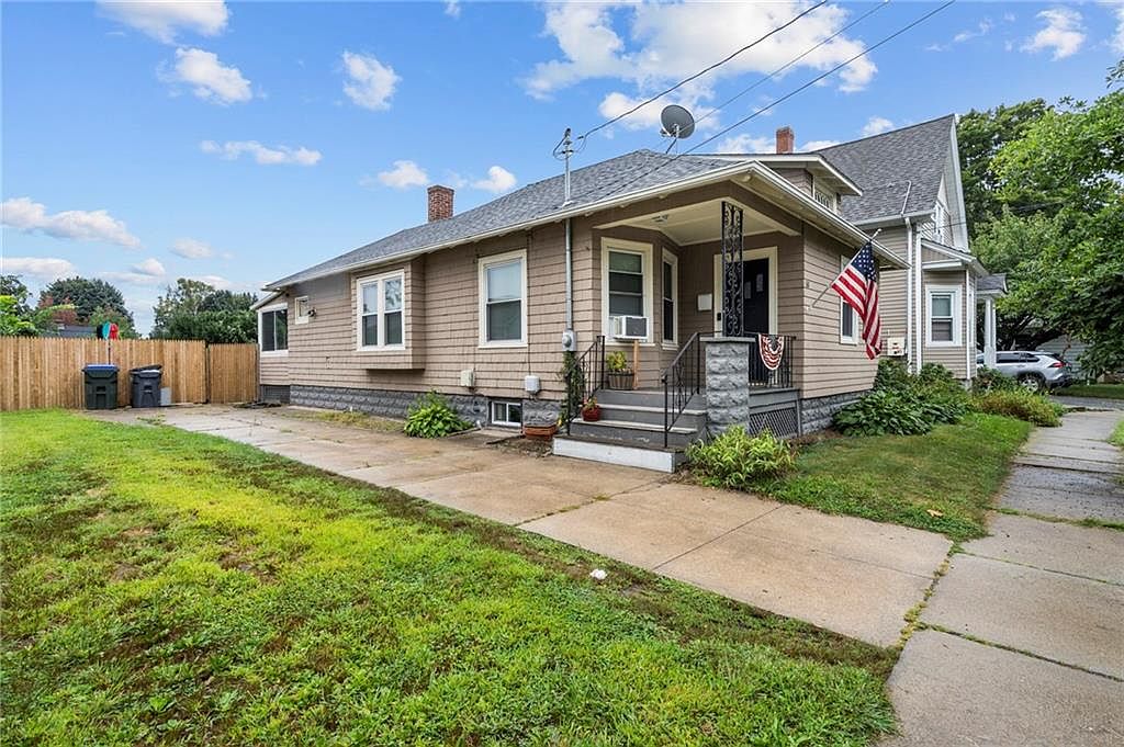 168 Rutherglen Ave, Providence, RI 02907 Zillow