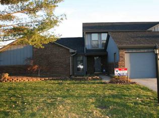3177 Sandpiper Ct, Indianapolis, IN