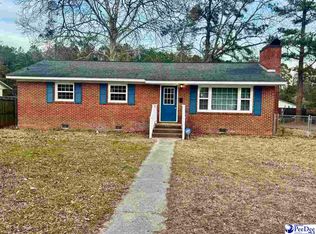602 W Bond St, Marion, SC 29571