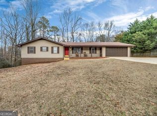 981 Havenridge Dr SW, Conyers, GA 30094