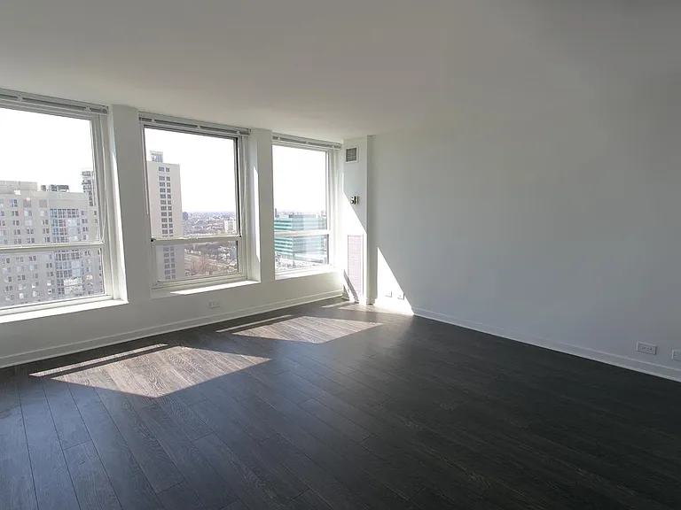 Dining/Living room