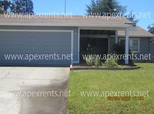10038 Biscanewoods Way, Sacramento, CA