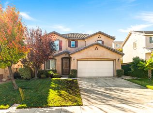 2108 Pearmain Dr, Palmdale, CA 93551