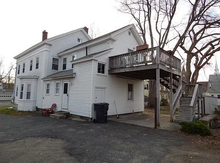 16 Ruggles St #1 — Photo 27