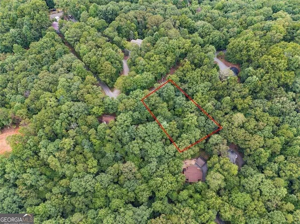 LOT 674 Riverview Dr, Ellijay, GA 30540