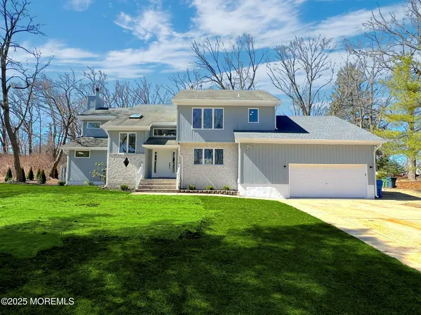 155 Hamilton Road, Tinton Falls, NJ 07724