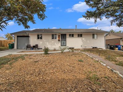 1001 Cortez Street, Denver, CO, 80221
