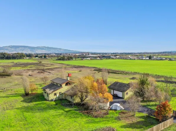 4542 Stony Point Road, Santa Rosa, CA 95407