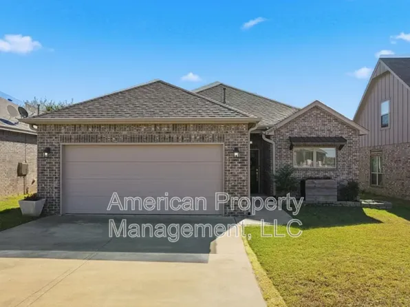 26882 E 143rd St S, Coweta, OK 74429