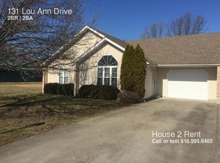 131 Lou Ann Dr, Herrin, IL 62948