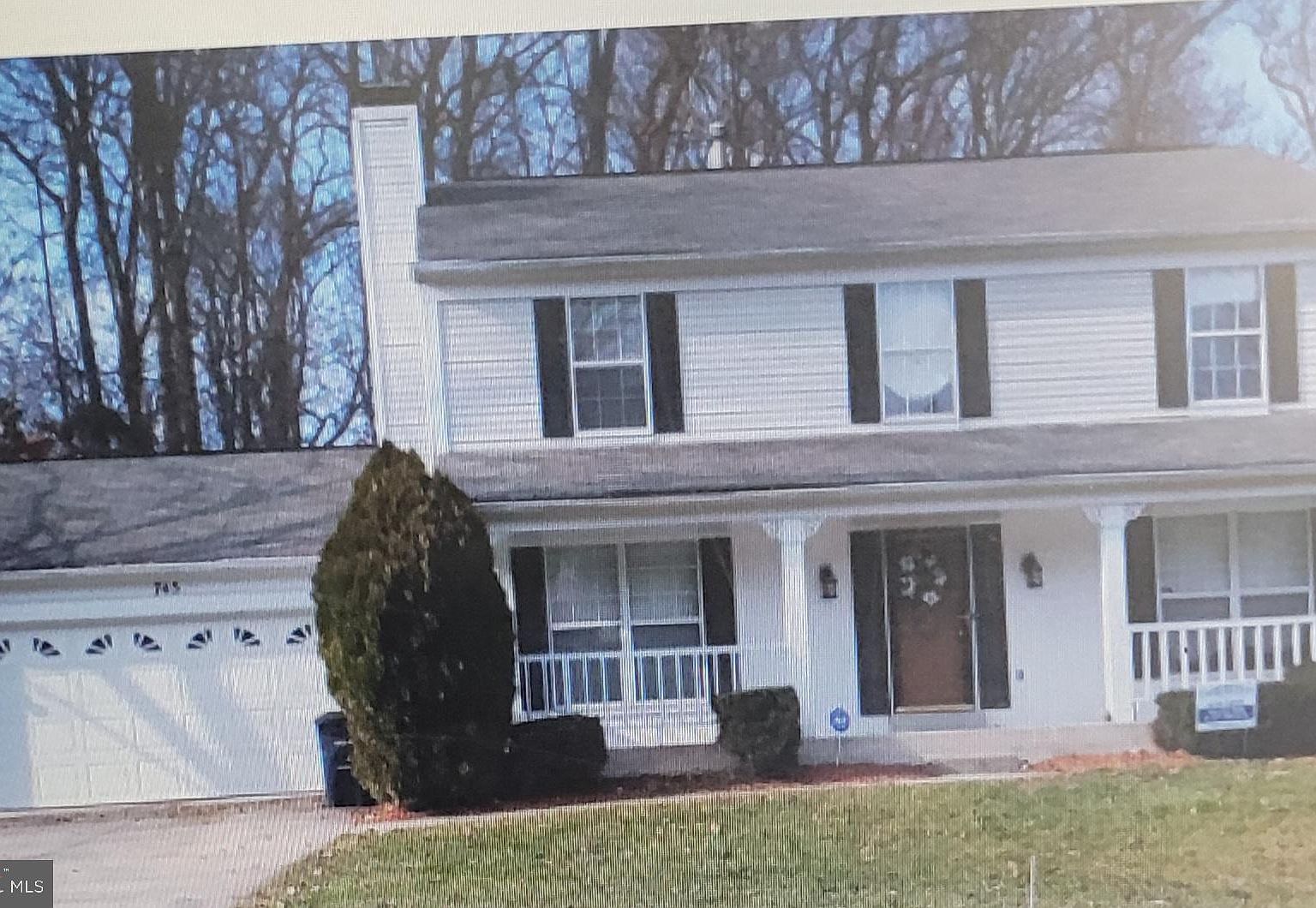 745 Chatsworth Dr, Accokeek, MD 20607 Zillow