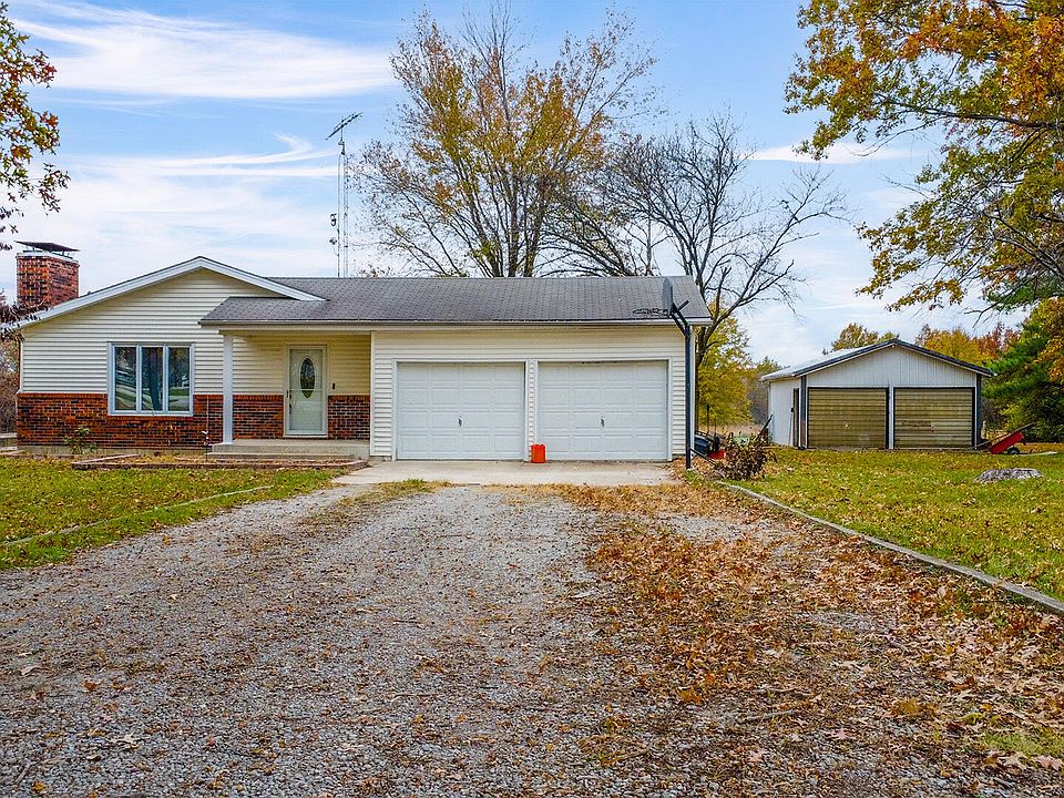 19861 Audrain Rd 375, Mexico, MO 65265 MLS 416810 Zillow